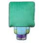 PODUSZKA KSZTAŁTKA PRZYTULANKA MINECRAFT ZOMBIE MNC-834SC