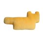 CUSHION SHAPED MINECRAFT FOX MNC-837SC