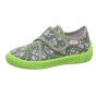 TEXTILE SLIPPERS SUPERFIT BILL GRUN/MEHRFARBIG 1-000279-7070