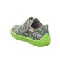 TEXTILE SLIPPERS SUPERFIT BILL GRUN/MEHRFARBIG 1-000279-7070