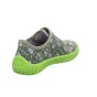 TEXTILE SLIPPERS SUPERFIT BILL GRUN/MEHRFARBIG 1-000279-7070