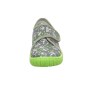 TEXTILE SLIPPERS SUPERFIT BILL GRUN/MEHRFARBIG 1-000279-7070