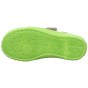 TEXTILE SLIPPERS SUPERFIT BILL GRUN/MEHRFARBIG 1-000279-7070