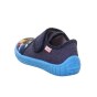 TEXTILE SLIPPERS SUPERFIT BILL BLAU 1-000271-8170