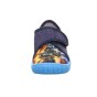 TEXTILE SLIPPERS SUPERFIT BILL BLAU 1-000271-8170