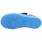 TEXTILE SLIPPERS SUPERFIT BILL BLAU 1-000271-8170