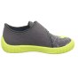 TEXTILE SLIPPERS SUPERFIT BILL GRAU/GELB 1-000271-2110