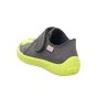 PANTOFLE TEKSTYLNE KAPCIE SUPERFIT BILL GRAU/GELB 1-000271-2110
