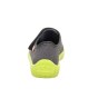 TEXTILE SLIPPERS SUPERFIT BILL GRAU/GELB 1-000271-2110