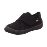 TEXTILE SLIPPERS SUPERFIT BILL SCHWARZ 0-808271-0100