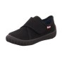 TEXTILE SLIPPERS SUPERFIT BILL SCHWARZ 0-808271-0100