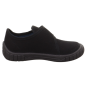 PANTOFLE TEKSTYLNE KAPCIE SUPERFIT BILL SCHWARZ 0-808271-0100