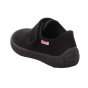 TEXTILE SLIPPERS SUPERFIT BILL SCHWARZ 0-808271-0100