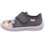 TEXTILE SLIPPERS SUPERFIT BILL GRAU 1-000271-2100