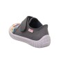 TEXTILE SLIPPERS SUPERFIT BILL GRAU 1-000271-2100