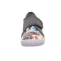 TEXTILE SLIPPERS SUPERFIT BILL GRAU 1-000271-2100