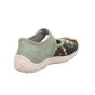TEXTILE SLIPPERS SUPERFIT BONNY BELINDA GRUN 1-800288-7030
