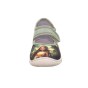 TEXTILE SLIPPERS SUPERFIT BONNY BELINDA GRUN 1-800288-7030