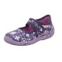 TEXTILE SLIPPERS SUPERFIT BONNY BELINDA LILA 1-800288-8570