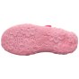 PANTOFLE TEKSTYLNE KAPCIE SUPERFIT BONNY ROSA/MEHRFARBIG 1-800283-5550