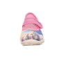TEXTILE SLIPPERS SUPERFIT BONNY ROSA/MEHRFARBIG 1-000281-5560