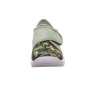 TEXTILE SLIPPERS SUPERFIT BUBBLE GRUN 1-006274-7530