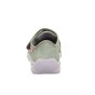 TEXTILE SLIPPERS SUPERFIT BUBBLE GRUN 1-006274-7530