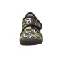 TEXTILE SLIPPERS SUPERFIT BILL SCHWARZ/MEHRFARBIG 1-000279-0010
