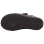 TEXTILE SLIPPERS SUPERFIT BILL SCHWARZ/MEHRFARBIG 1-000279-0010