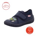 TEXTILE SLIPPERS SUPERFIT BILL BLAU 1-800278-8110