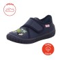 PANTOFLE TEKSTYLNE KAPCIE SUPERFIT BILL BLAU 1-800278-8110