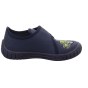 TEXTILE SLIPPERS SUPERFIT BILL BLAU 1-800278-8110