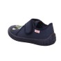 TEXTILE SLIPPERS SUPERFIT BILL BLAU 1-800278-8110