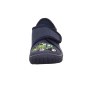 TEXTILE SLIPPERS SUPERFIT BILL BLAU 1-800278-8110