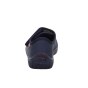 TEXTILE SLIPPERS SUPERFIT BILL BLAU 1-800278-8110