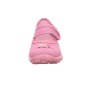 TEXTILE SLIPPERS SUPERFIT BONNY ROSA 1-000280-5530