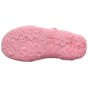 PANTOFLE TEKSTYLNE KAPCIE SUPERFIT BONNY ROSA 1-000280-5530