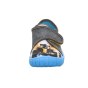TEXTILE SLIPPERS SUPERFIT BILL GRAU 1-800271-2080