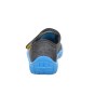 TEXTILE SLIPPERS SUPERFIT BILL GRAU 1-800271-2080