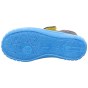 TEXTILE SLIPPERS SUPERFIT BILL GRAU 1-800271-2080