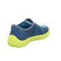 TEXTILE SLIPPERS SUPERFIT BILL BLAU/GELB 1-000271-8180