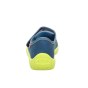 TEXTILE SLIPPERS SUPERFIT BILL BLAU/GELB 1-000271-8180
