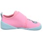 PANTOFLE TEKSTYLNE KAPCIE BAREFOOT SUPERFIT VENTI ROSA 1-006706-5510