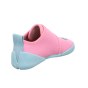 TEXTILE SLIPPERS BAREFOOT SUPERFIT VENTI ROSA 1-006706-5510