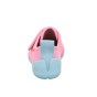 PANTOFLE TEKSTYLNE KAPCIE BAREFOOT SUPERFIT VENTI ROSA 1-006706-5510