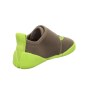 PANTOFLE TEKSTYLNE KAPCIE BAREFOOT SUPERFIT VENTI GRUN 1-006706-7010