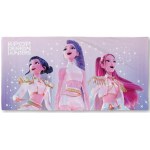 BATH TOWEL 70 X 140 CM K-POP DEMON HUNTERS TOYAT7UKPO-T