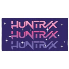 BATH TOWEL 70 X 140 CM K-POP DEMON HUNTERS TOYASY3KPO-T
