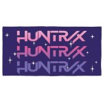 BATH TOWEL 70 X 140 CM K-POP DEMON HUNTERS TOYASY3KPO-T