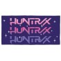 BATH TOWEL 70 X 140 CM K-POP DEMON HUNTERS TOYASY3KPO-T